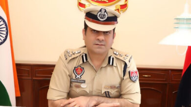 जालंधर पुलिस ने रद्द किए 56 हथियार लाइसेंस