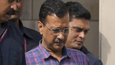 सीएम केजरीवाल की याचिका पर दिल्ली हाई कोर्ट ने CBI को जारी किया नोटिस