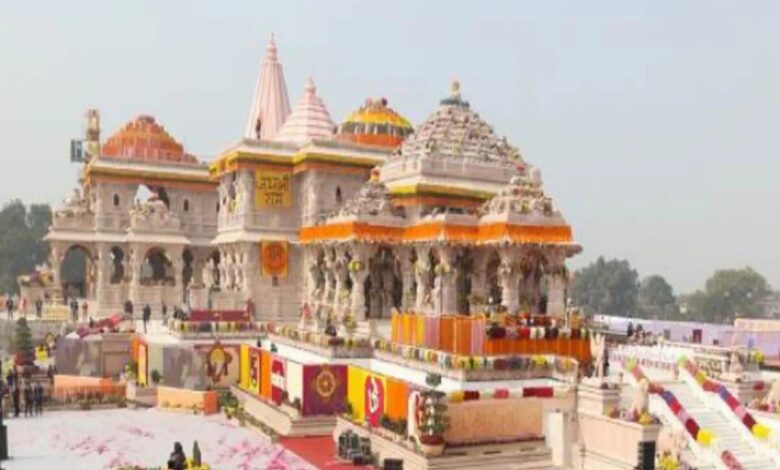 अयोध्या राम मंदिर में 25 और मूर्तियां लगेंगी, दिसंबर तक मंदिर निर्माण पूरा करने की कोशिश