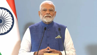 पोलैंड में बोले पीएम मोदी- किसी भी समस्या का समाधान रणभूमि में नहीं हो सकता