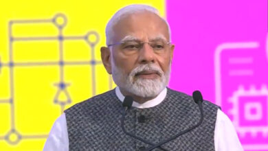 सेमीकॉन 2024 सम्मेलन में बोले पीएम मोदी- आज का भारत दुनिया में विश्वास जगाता है