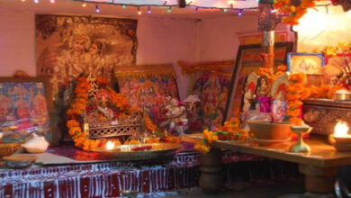 घर के मंदिर में न रखें भगवान की ऐसी मूर्ति, छीन लेंगी आपका सुख-चैन