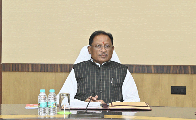 मंत्रिपरिषद के निर्णय