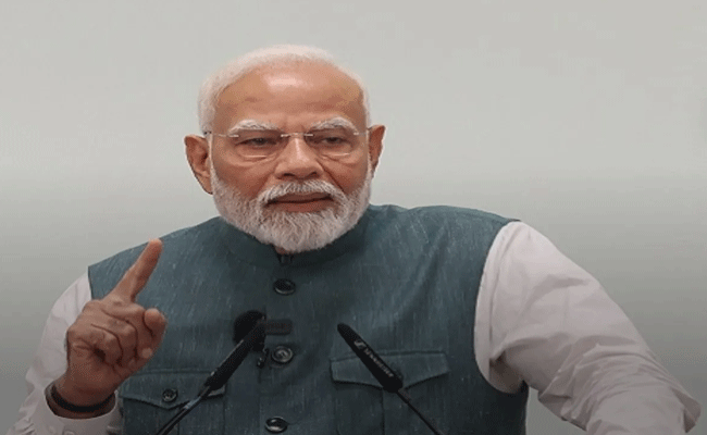 प्रधानमंत्री नरेन्द्र मोदी ने मन की बात में छत्तीसगढ़ के दंतेवाड़ा का किया जिक्र प्रधानमंत्री नरेन्द्र मोदी ने मन की बात में छत्तीसगढ़ के दंतेवाड़ा का किया जिक्र