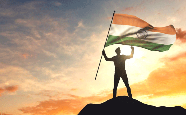 एक संकल्प देश के नाम