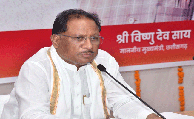 नवा रायपुर में पुरखौती मुक्तांगन के सामने स्थापित होगा भव्य एवं आकर्षक कलाग्राम