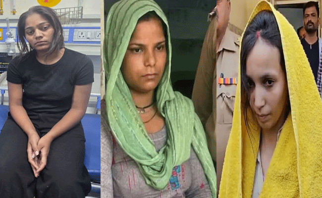 ‘प्रेम और हत्या’ में क्या तलाश रहा हमारा समाज? 5 साल में इतने पतियों की हत्या, आंकड़े जान घूम जाएगा आपका सर