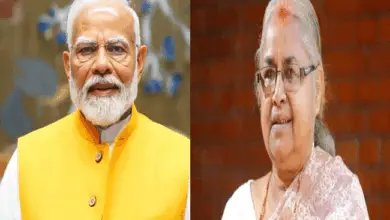 भारत पूरा समर्थन करेगा…, पीएम मोदी ने नेपाल की अंतरिम पीएम सुशीला कार्की से फोन पर की बात