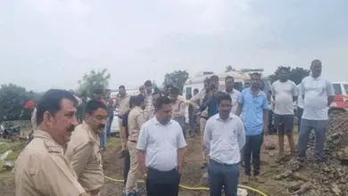 पानी में डूबे तीन बच्चों के शव खोज लिए गए