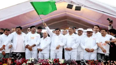 पहला सुख निरोगी काया, फिट रहें, नशे से बचें : मुख्यमंत्री डॉ. यादव