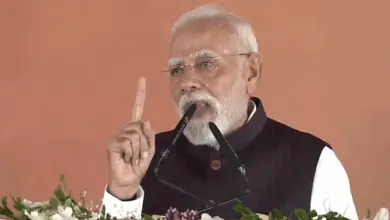 ओडिशा के झारसुगुड़ा में बोले पीएम मोदी- हमने देश को कांग्रेस के लूटतंत्र से बाहर निकाला…