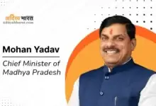 सीएम मोहन यादव बायोग्राफी: जीवन, शिक्षा और राजनीति की झलक