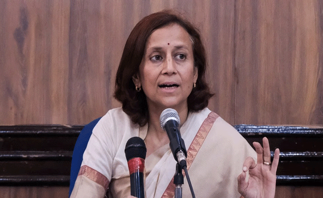 सोनम वांगचुक की गिरफ्तारी पर सुप्रीम कोर्ट पहुंची पत्नी, बोलीं- एक हफ्ता हो गया, न पति की सेहत, न ही गिरफ्तारी की वजह पता