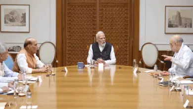 दिवाली से पहले मोदी सरकार ने केंद्रीय कर्मचारियों और पेंशनरों के डीए और डीआर में की बढ़ोतरी की