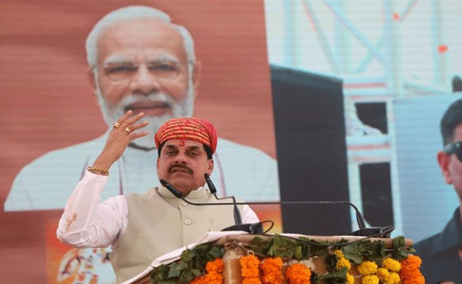 प्रदेश की गौ-शालाएं, गौ-मंदिर के रूप में विकसित होंगी प्रदेश की गौ-शालाएं, गौ-मंदिर के रूप में विकसित होंगी