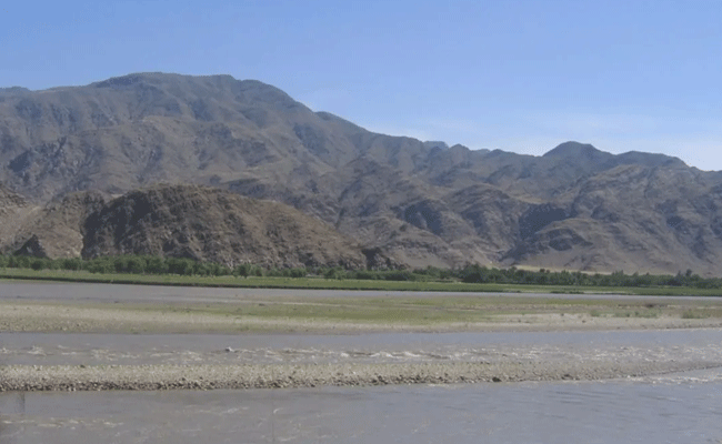 बूंद-बूंद के लिए तरसेगा पाकिस्तान! भारत के बाद अब अफगानिस्तान भी रोकेगा पानी बूंद-बूंद के लिए तरसेगा पाकिस्तान! भारत के बाद अब अफगानिस्तान भी रोकेगा पानी