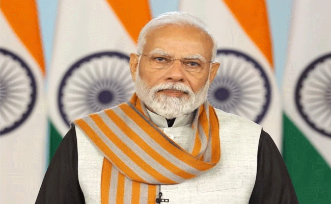 संविधान दिवस पर पीएम मोदी का देशवासियों को पत्र- नए मतदाताओं का सम्मान, कर्तव्यों को आगे रखें संविधान दिवस पर पीएम मोदी का देशवासियों को पत्र- नए मतदाताओं का सम्मान, कर्तव्यों को आगे रखें