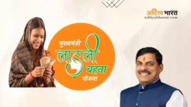 लाड़ली बहना योजना: अब ₹1500 हर महीने – बहनों के चेहरे पर लौटी मुस्कान