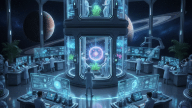 रायपुर में स्थापित होगी अत्याधुनिक स्पेस लैब: विद्यार्थियों के लिए नया दौर शुरू