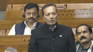 नवीन जिंदल का प्रस्ताव – मतदान को आसान बनाना हो चुनाव सुधार की प्राथमिकता