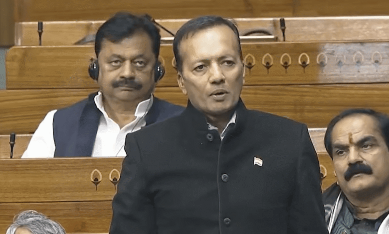 नवीन जिंदल का प्रस्ताव – मतदान को आसान बनाना हो चुनाव सुधार की प्राथमिकता नवीन जिंदल का प्रस्ताव – मतदान को आसान बनाना हो चुनाव सुधार की प्राथमिकता