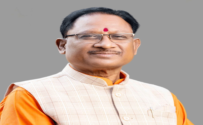 राज्य सरकार के 02 वर्ष पर विशेष : छत्तीसगढ़ बना भारत का ग्रोथ इंजन राज्य सरकार के 02 वर्ष पर विशेष : छत्तीसगढ़ बना भारत का ग्रोथ इंजन