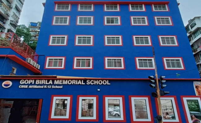 गोपीनाथ बिरला मेमोरियल स्कूल में ‘कॉफी विद प्रिंसिपल x टेक फेयर’: नवाचार और साथ मिलकर सीखने का गर्मजोशी भरा अनुभव