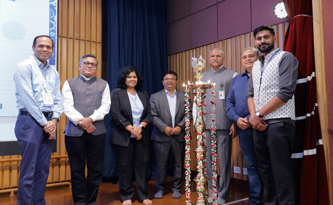 शिक्षा मंत्रालय और AICTE ने किया स्मार्ट इंडिया हैकथॉन (SIH) 2025 के 8वें संस्करण का ऐलान शिक्षा मंत्रालय और AICTE ने किया स्मार्ट इंडिया हैकथॉन (SIH) 2025 के 8वें संस्करण का ऐलान