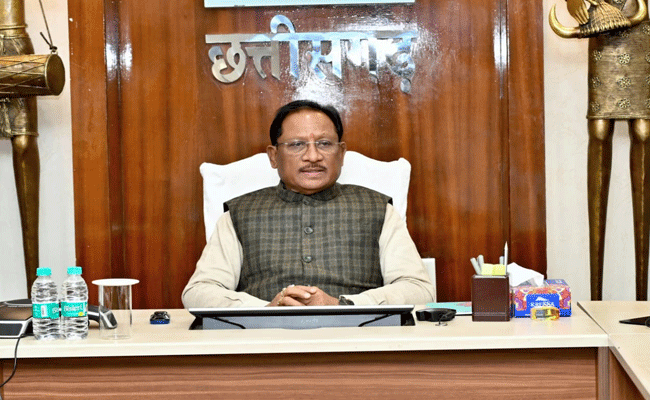 मंत्रिपरिषद के निर्णय : दिनांक – 10 दिसम्बर 2025