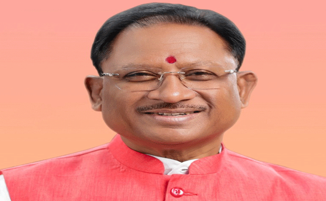 सरकार का संकल्प – आत्मनिर्भर छत्तीसगढ़ का निर्माण