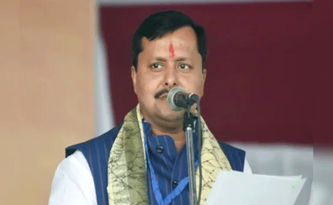 नितिन नबीन बने बीजेपी के राष्ट्रीय कार्यकारी अध्यक्ष, बिहार सरकार में हैं मंत्री, पीएम मोदी मोदी ने दी बधाई नितिन नबीन बने बीजेपी के राष्ट्रीय कार्यकारी अध्यक्ष, बिहार सरकार में हैं मंत्री, पीएम मोदी मोदी ने दी बधाई