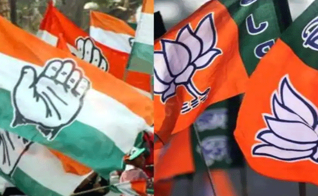 गोवा जिला पंचायत चुनाव में बीजेपी की जीत, इतने सीटों पर सिमटी कांग्रेस