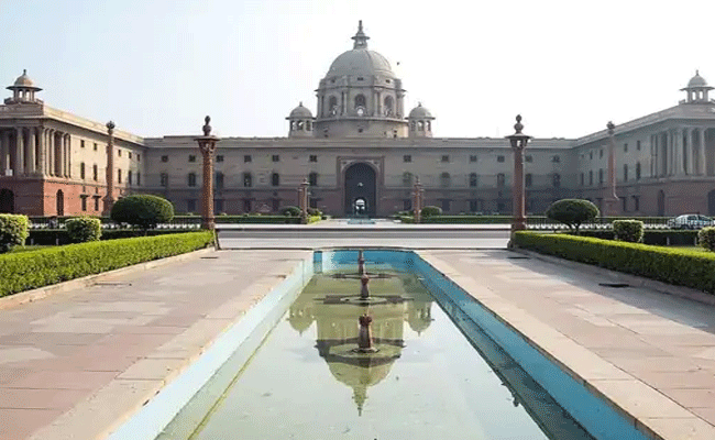 केंद्र सरकार ने बदला पीएमओ का नाम, अब ‘सेवा तीर्थ’ के नाम से जाना जाएगा