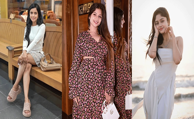 क्रिसमस की मिठास भरी यादें: सन नियो की अभिनेत्रियों ने साझा किए बचपन के खास पल