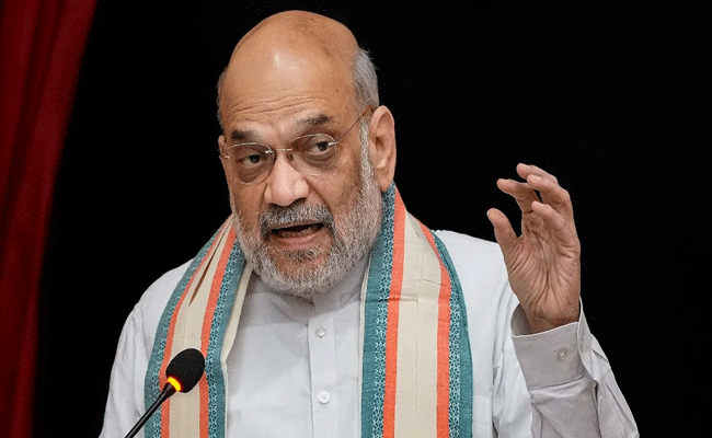 दिल्ली कार ब्लास्ट पर अमित शाह का बड़ा बयान- धमाके में इस्तेमाल हुआ था 40 किलो विस्फोटक