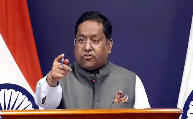 हम नजरअंदाज नहीं कर सकते…, बांग्लादेश में हिंदुओं की हत्या और अत्याचार पर भारत का सख्त रुख