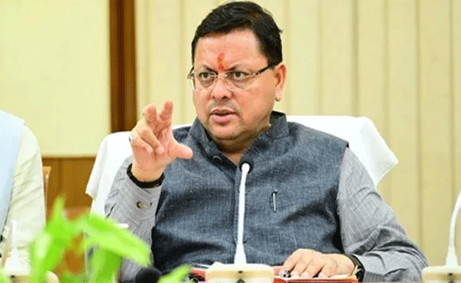 अंकिता भंडारी केस में होगी CBI जांच, सीएम धामी ने की सिफारिश