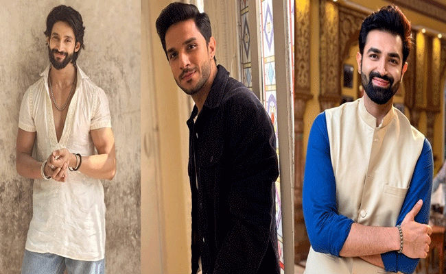 नई शुरुआत, नए सपने: सन नियो के कलाकारों ने साल 2026 को लेकर साझा किए अपने रेजॉल्यूशंस