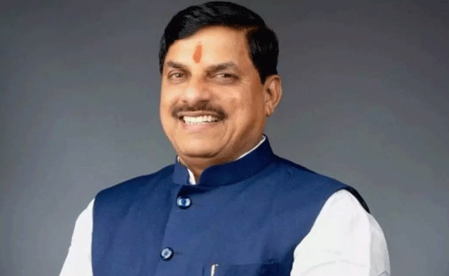 सौर ऊर्जा के बढ़ते क्षेत्र से दिनों-दिन कम हो रही है पारंपरिक ऊर्जा संसाधनों पर निर्भरता : मुख्यमंत्री डॉ. यादव