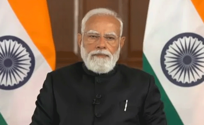 रोजगार मेला: पीएम मोदी ने वितरित किए 61 हजार नियुक्ति पत्र