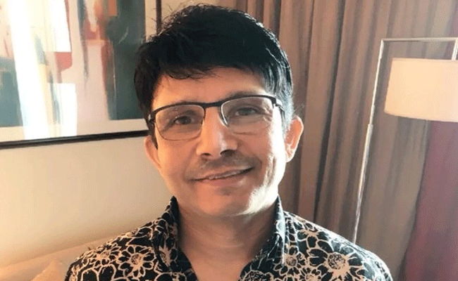 मुंबई पुलिस ने एक्टर कमाल आर खान को किया गिरफ्तार