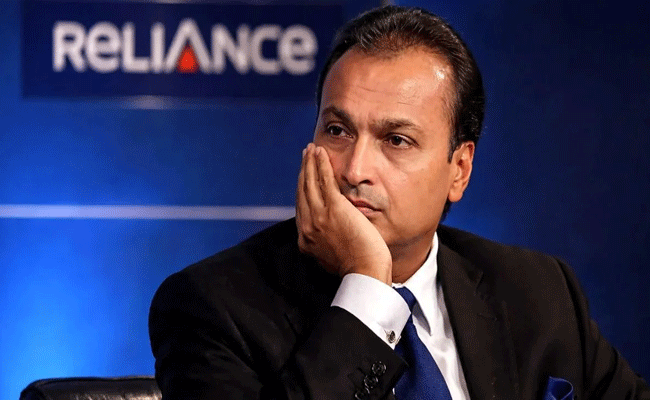 अनिल अंबानी का 3716 करोड़ रुपये का घर ED ने किया जब्त