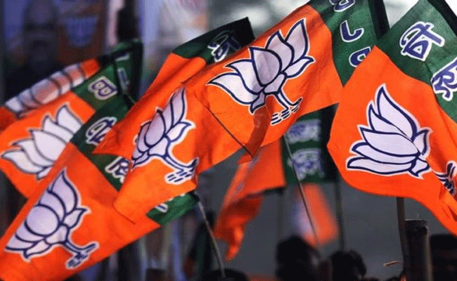 मणिपुर में सरकार बनाने की प्रक्रिया शुरू, विधायक दल के नेता का चुनाव की घोषणा जल्द