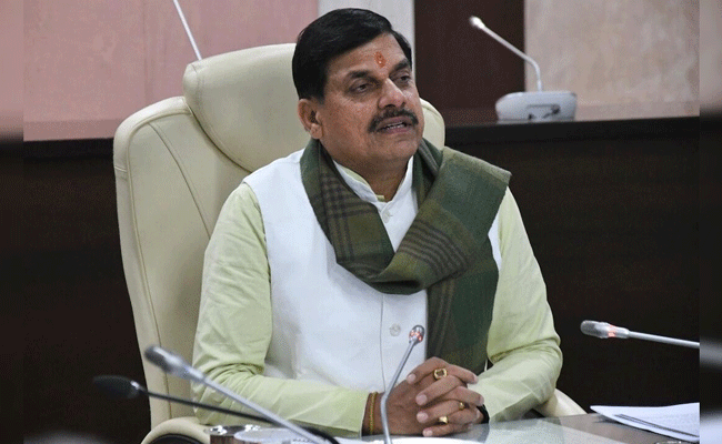 मुख्यमंत्री डॉ. यादव की कृषक कल्याण वर्ष में अनूठी पहल