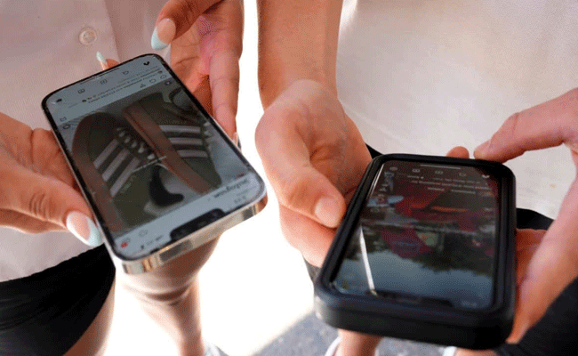 सिद्धारमैया सरकार का बड़ा फैसला- कर्नाटक में बच्चों के सोशल मीडिया इस्तेमाल पर लगा बैन