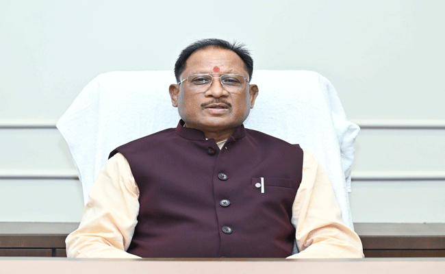 पीएम आवास योजना 2.0 में 28,461 घरों के लिए 435 करोड़ की स्वीकृति से ‘सभी के लिए आवास’ के संकल्प को मिलेगी नई गति: मुख्यमंत्री श्री विष्णुदेव साय