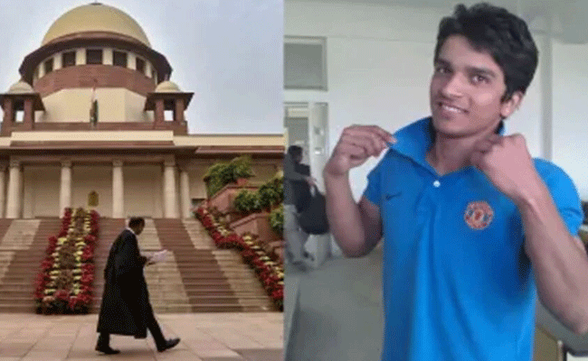 पहली बार सुप्रीम कोर्ट ने दी इच्छामृत्यु को मंजूरी, माता-पिता ने लगाई थी बेटे के लिए गुहार