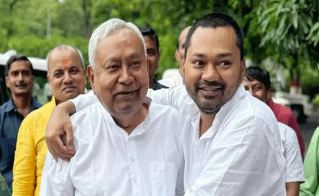 बिहार में एनडीए का क्लीन स्वीप, सभी 5 राज्यसभा सीटें जीती