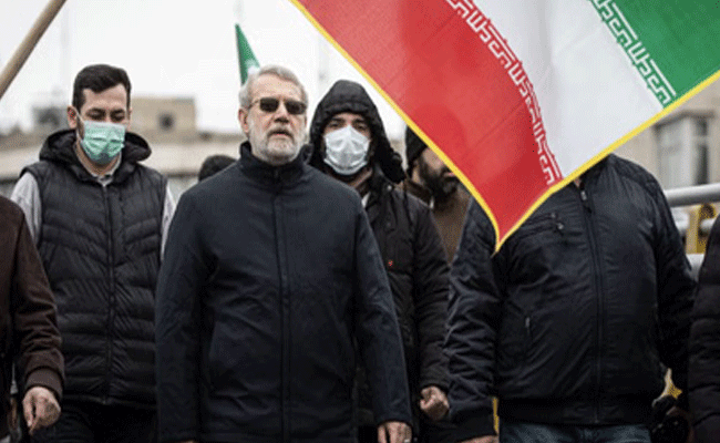 IDF का बड़ा दावा- ईरान के सुरक्षा प्रमुख लारीजानी और कमांडर सुलेमानी को मारा