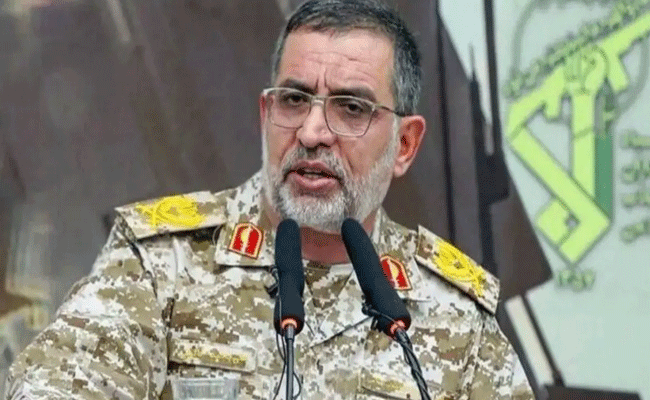 ईरान को युद्ध के बीच लगा बड़ा झटका, इजरायली हमले में IRGC प्रवक्ता और खुफिया मंत्री की मौत